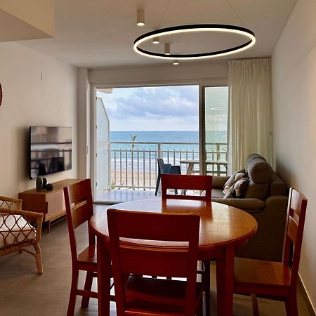 Peniscola Playa Torre Hirta Appartement Buitenkant foto