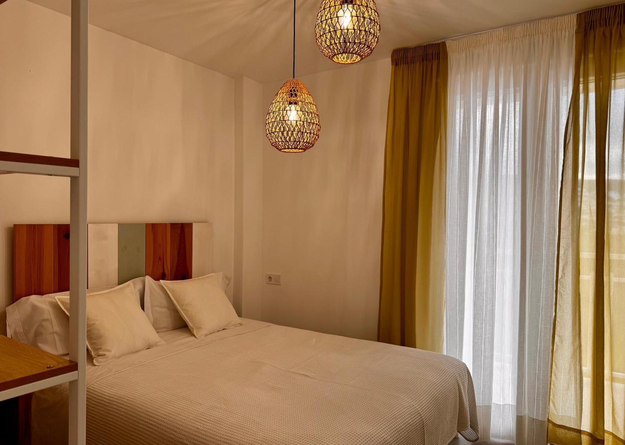 Peniscola Playa Torre Hirta Appartement Buitenkant foto